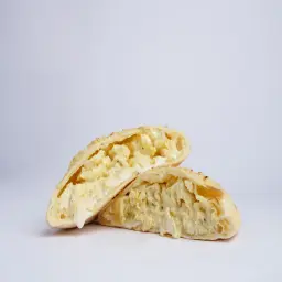 Fried Egg Pie